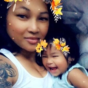 Meet your Posher, Sovanna